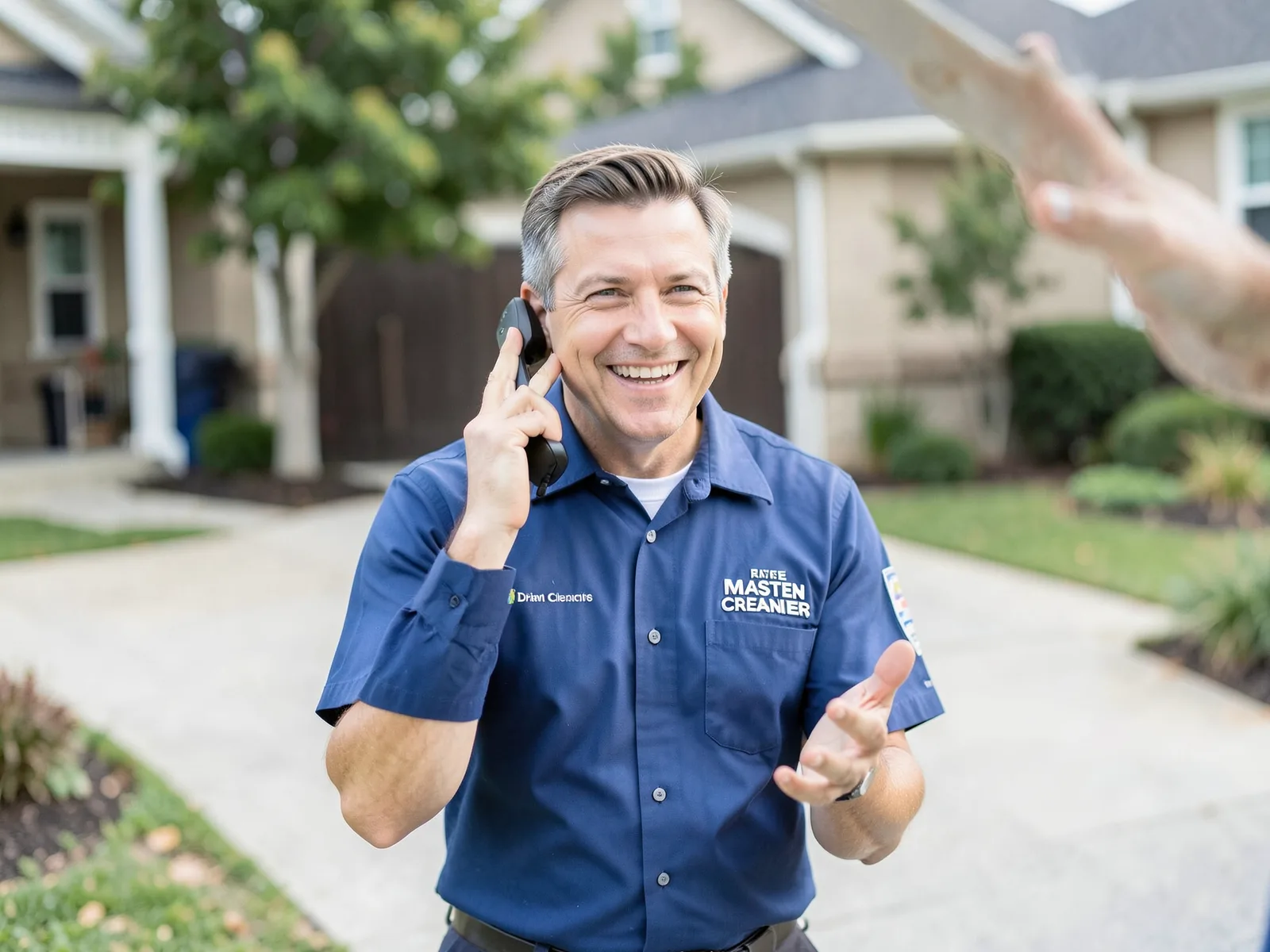 Drain Cleaning Windsor Mill, MD FAQs